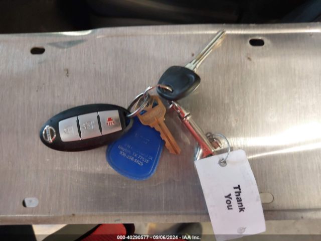 5N1AZ2MG2JN130259 Nissan MURANO S