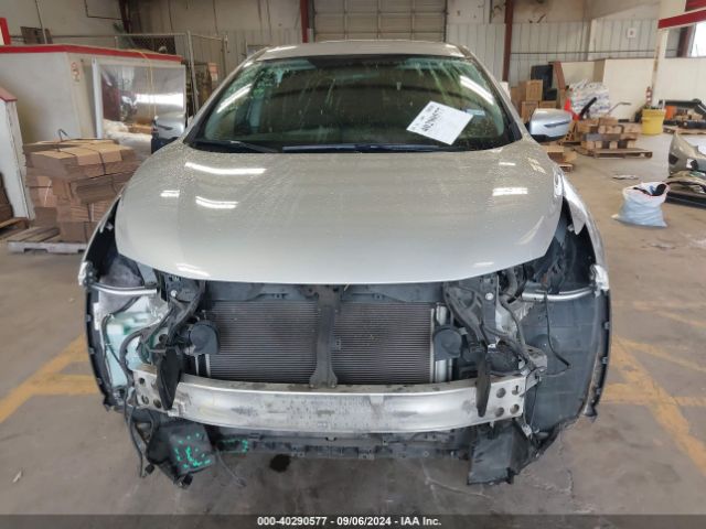 5N1AZ2MG2JN130259 Nissan MURANO S