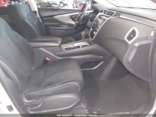 5N1AZ2MG2JN130259 Nissan MURANO S