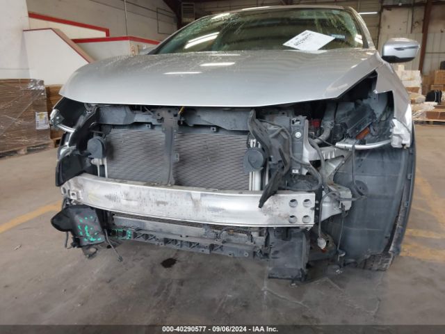 5N1AZ2MG2JN130259 Nissan MURANO S