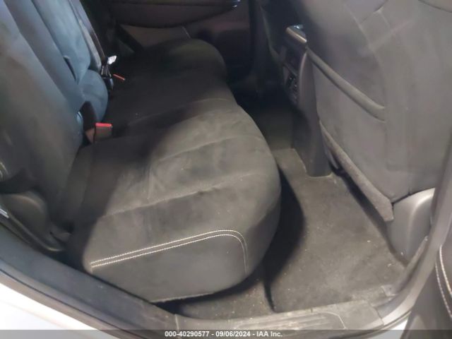 5N1AZ2MG2JN130259 Nissan MURANO S