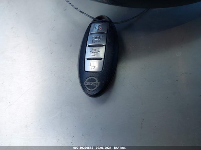 Nissan SENTRA SV 2017 3N1AB7AP0HY352454 Image 11