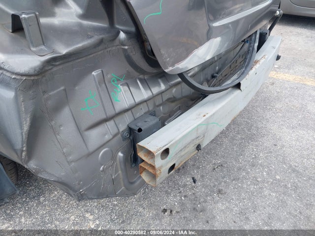 Nissan SENTRA SV 2017 3N1AB7AP0HY352454 Image 12