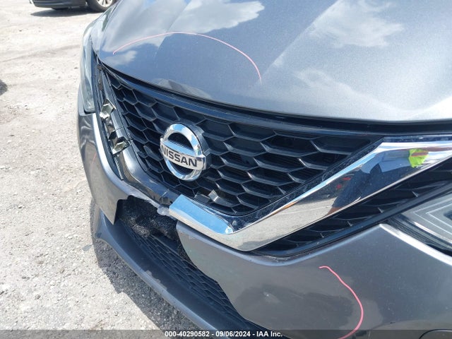 Nissan SENTRA SV 2017 3N1AB7AP0HY352454 Image 14