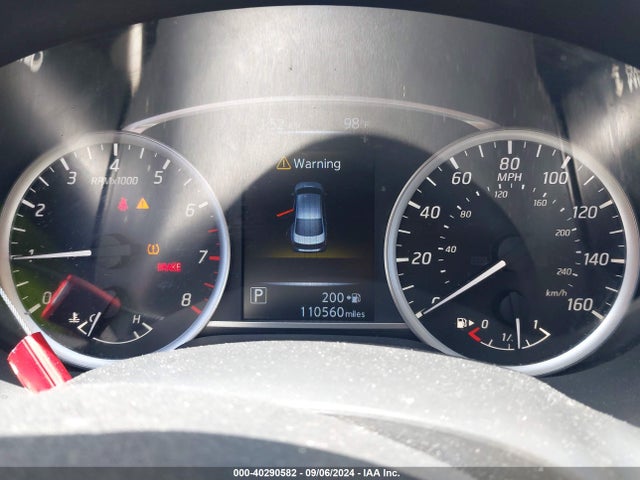 Nissan SENTRA SV 2017 3N1AB7AP0HY352454 Image 7
