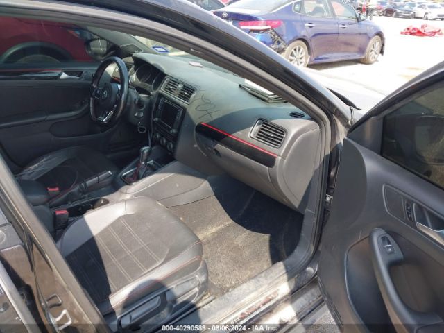 3VW4T7AJ0GM220090 Volkswagen Jetta 2.0t Gli Sel