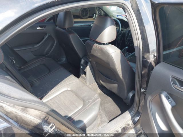 3VW4T7AJ0GM220090 Volkswagen Jetta 2.0t Gli Sel