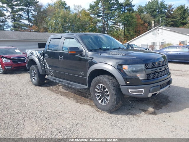 2014 1FTFW1R66EFC29048 main image