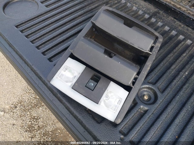 Ford F-150 Svt Raptor 2014 1FTFW1R66EFC29048 Image 12