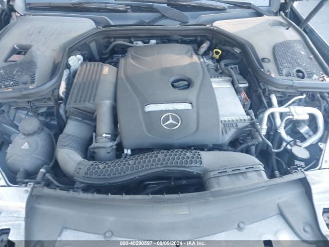 WDDZF4KB8HA260234 Mercedes-Benz E 300 4matic