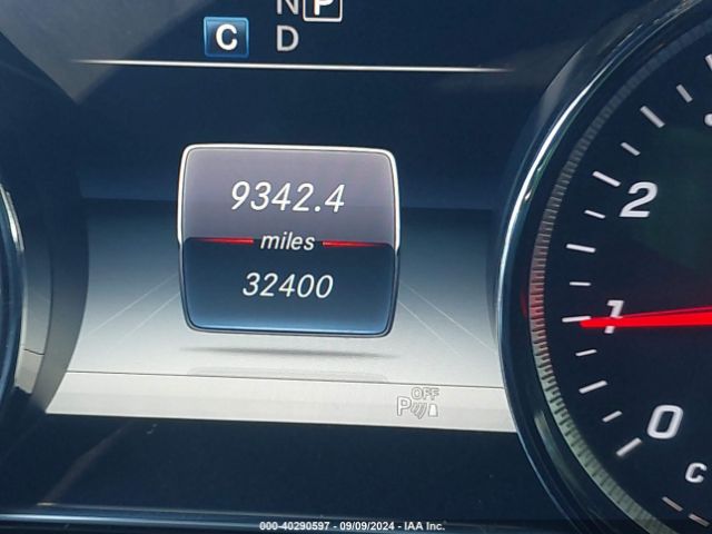 WDDZF4KB8HA260234 Mercedes-Benz E 300 4matic
