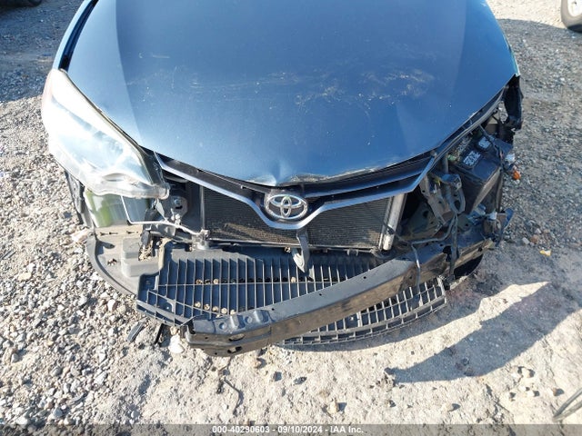 Toyota COROLLA LE 2015 2T1BURHEXFC320958 Image 6