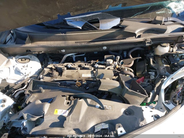 Toyota RAV4 LE 2023 2T3F1RFVXPW373924 Image 10