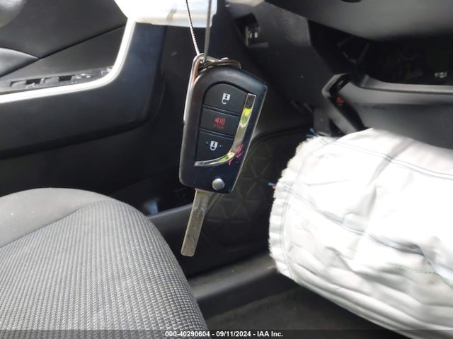 Toyota RAV4 LE 2023 2T3F1RFVXPW373924 Image 11