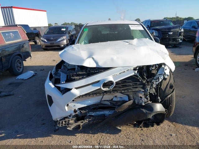 Toyota RAV4 LE 2023 2T3F1RFVXPW373924 Image 12
