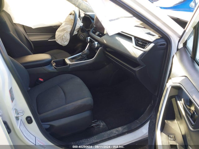 Toyota RAV4 LE 2023 2T3F1RFVXPW373924 Image 5