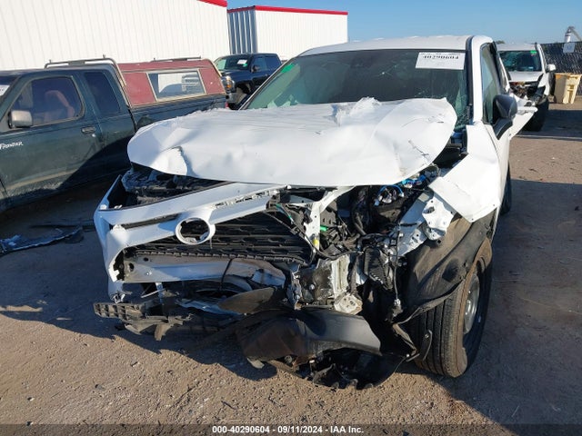 Toyota RAV4 LE 2023 2T3F1RFVXPW373924 Image 6