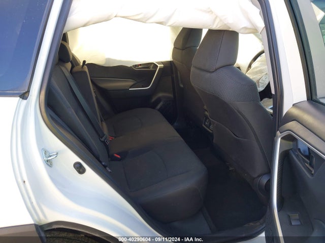 Toyota RAV4 LE 2023 2T3F1RFVXPW373924 Image 8