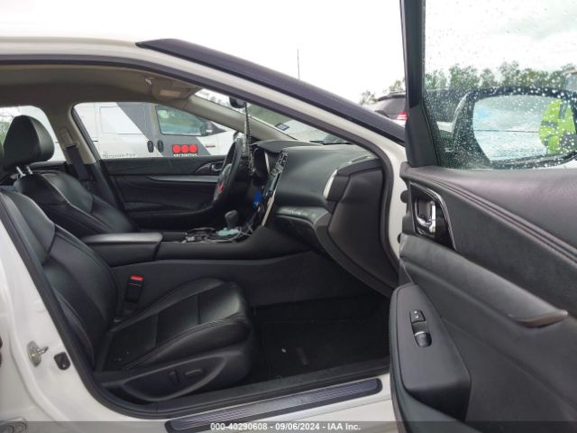 1N4AA6AP2JC384885 Nissan Maxima 3.5 Sv