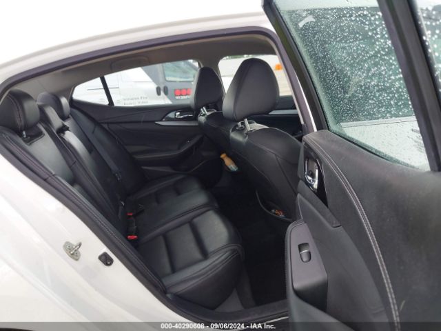 1N4AA6AP2JC384885 Nissan Maxima 3.5 Sv