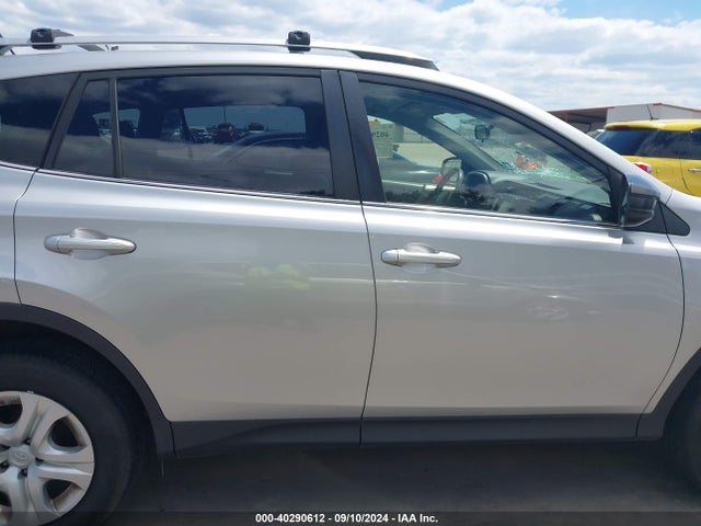 Toyota RAV4 LE 2014 JTMZFREV3EJ012384 Image 13