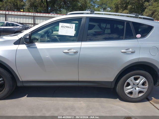 Toyota RAV4 LE 2014 JTMZFREV3EJ012384 Image 14