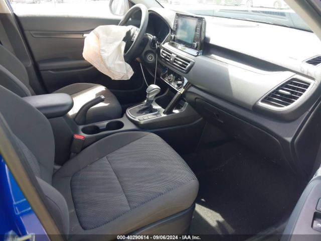 KNDEPCAA6N7323994 KIA Seltos Lx