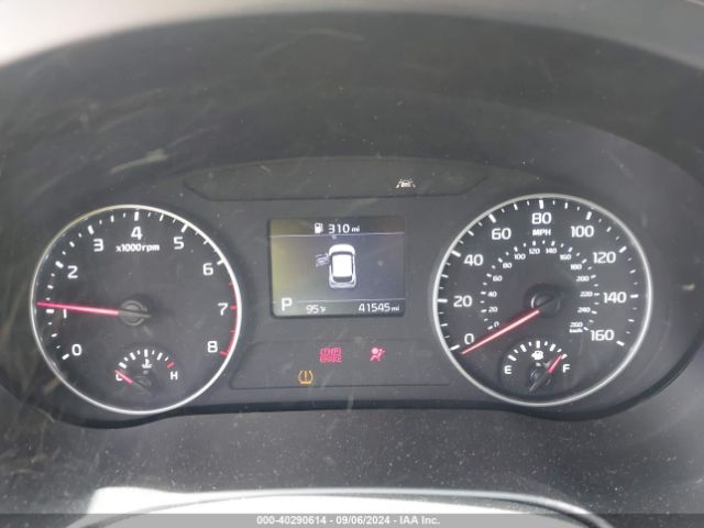 KNDEPCAA6N7323994 KIA Seltos Lx