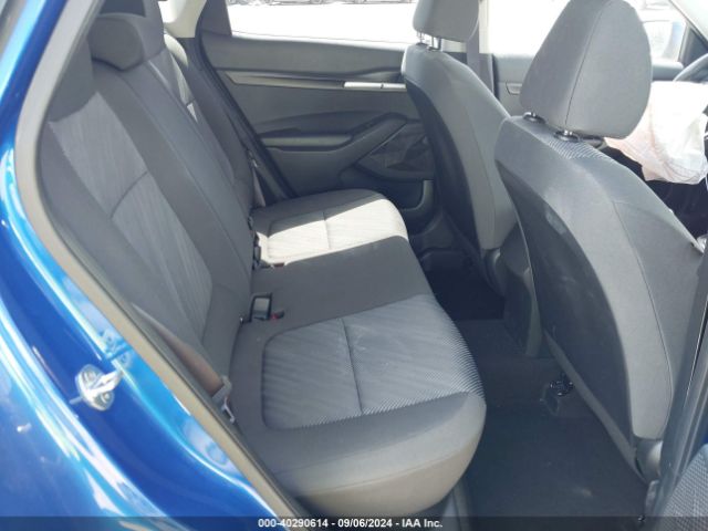 KNDEPCAA6N7323994 KIA Seltos Lx