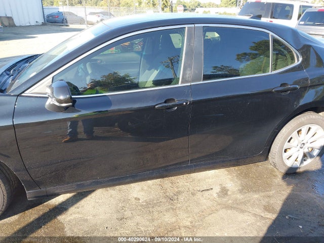 Toyota CAMRY LE 2020 4T1C11AK5LU338955 Image 14