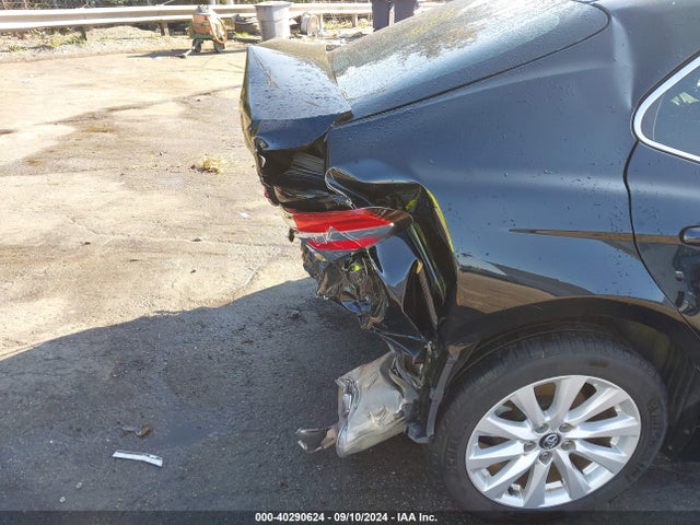 Toyota CAMRY LE 2020 4T1C11AK5LU338955 Image 18