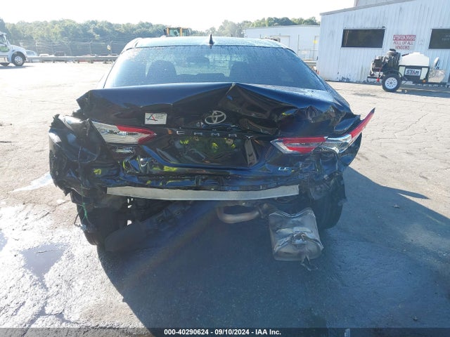 Toyota CAMRY LE 2020 4T1C11AK5LU338955 Image 6