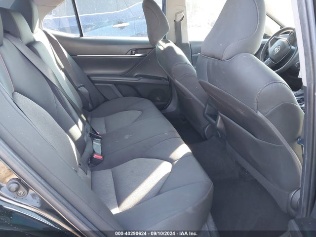 Toyota CAMRY LE 2020 4T1C11AK5LU338955 Image 8