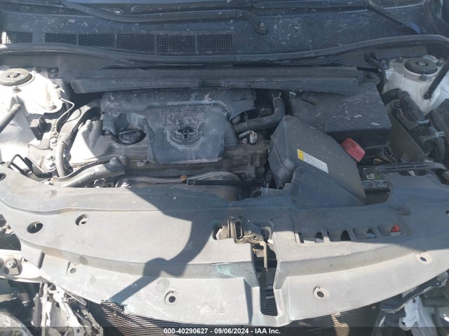 Toyota CAMRY SE 2015 4T1BF1FK8FU110233 Image 10