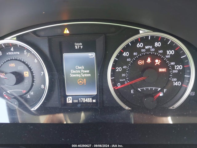 Toyota CAMRY SE 2015 4T1BF1FK8FU110233 Image 15