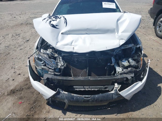 Toyota CAMRY SE 2015 4T1BF1FK8FU110233 Image 6