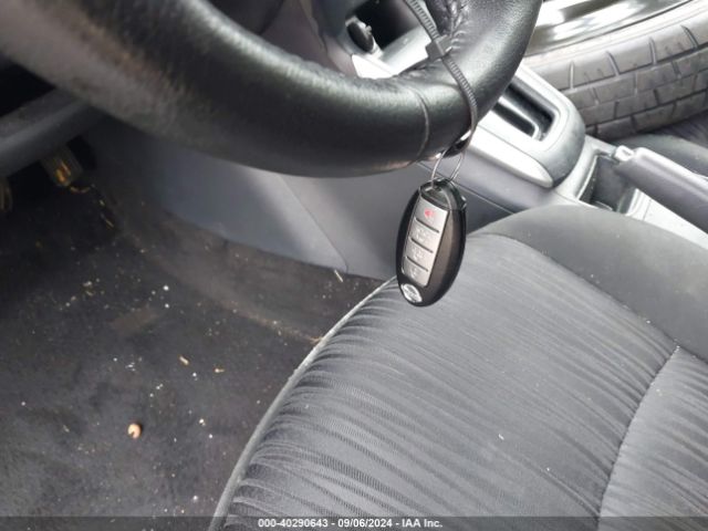 3N1AB7APXKY390507 Nissan SENTRA SV