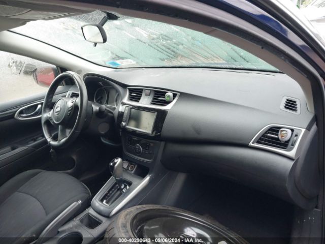 3N1AB7APXKY390507 Nissan SENTRA SV