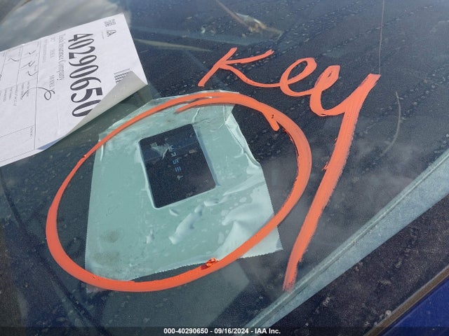 2023 TESLA MODEL Y 7SAYGDEE7PA154713 Photo 10