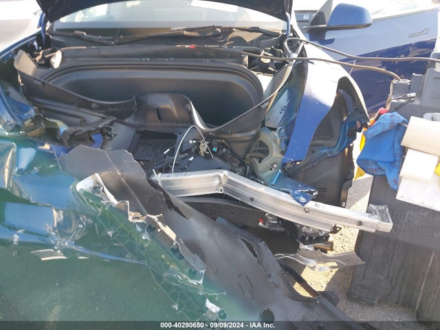 2023 TESLA MODEL Y 7SAYGDEE7PA154713 Photo 5