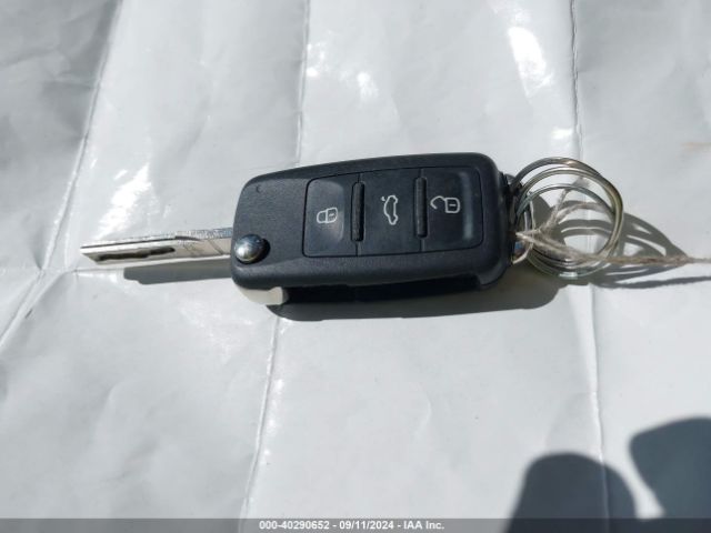 3VWPL7AJ7EM614681 Volkswagen Jetta Sportwagen 2.0l Tdi