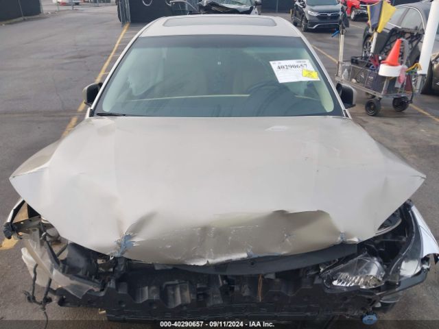 4T1BD1EB7FU040957 Toyota Avalon Hybrid Xle Premium