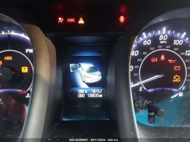 4T1BD1EB7FU040957 Toyota Avalon Hybrid Xle Premium