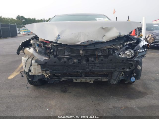 4T1BD1EB7FU040957 Toyota Avalon Hybrid Xle Premium