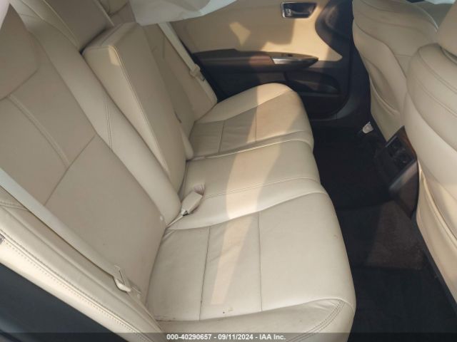 4T1BD1EB7FU040957 Toyota Avalon Hybrid Xle Premium