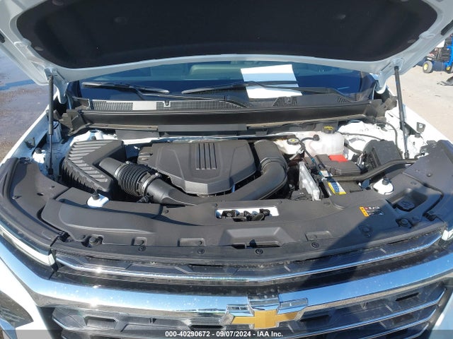 Продаж на аукціоні авто 2024 Chevrolet Traverse Fwd Lt, vin: 1GNERGKS6RJ170980, номер лоту: 40290672