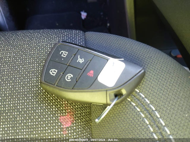 Продаж на аукціоні авто 2024 Chevrolet Traverse Fwd Lt, vin: 1GNERGKS6RJ170980, номер лоту: 40290672