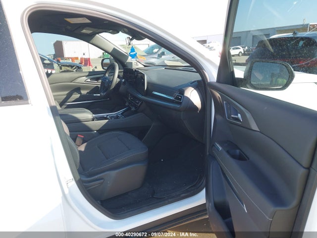 Продаж на аукціоні авто 2024 Chevrolet Traverse Fwd Lt, vin: 1GNERGKS6RJ170980, номер лоту: 40290672