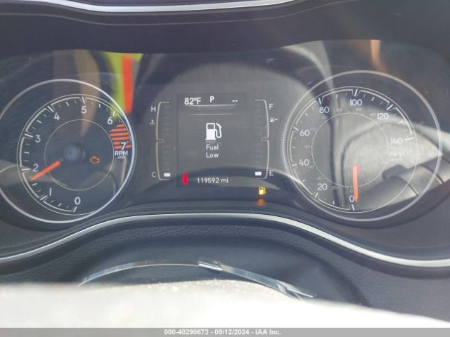 1C4PJMLB4KD157168 Jeep Cherokee Latitude Plus 4x4
