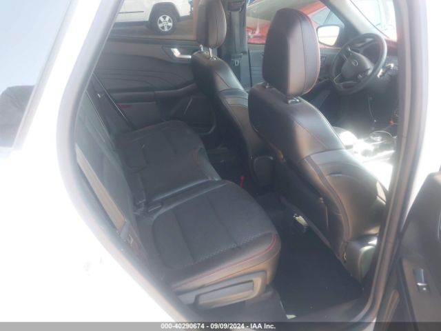 1FMCU0MZ1PUB16641 Ford Escape St-line